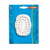 P/SAPONE A VENTOSA BIANCO